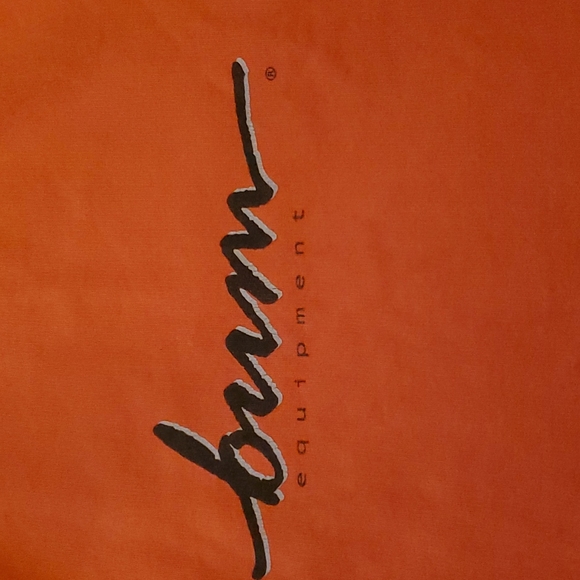 Vintage BUM Equipment Sweater - Picture 2 of 8